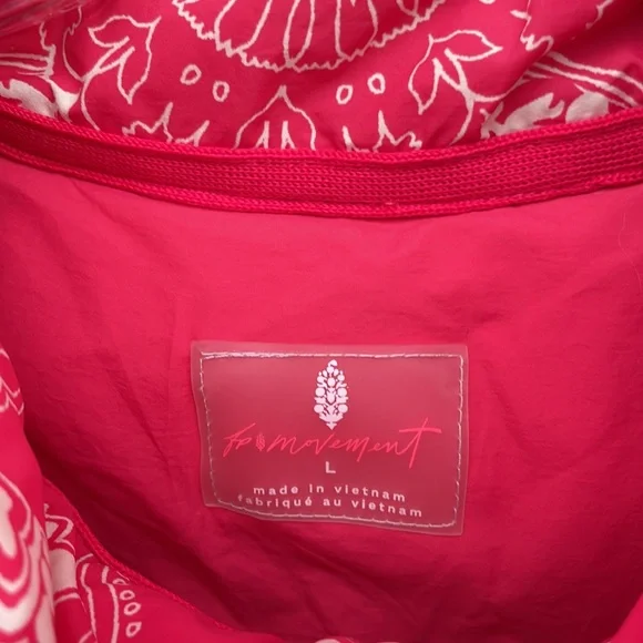 Free People NWT Jacket - Picture 3 of 7